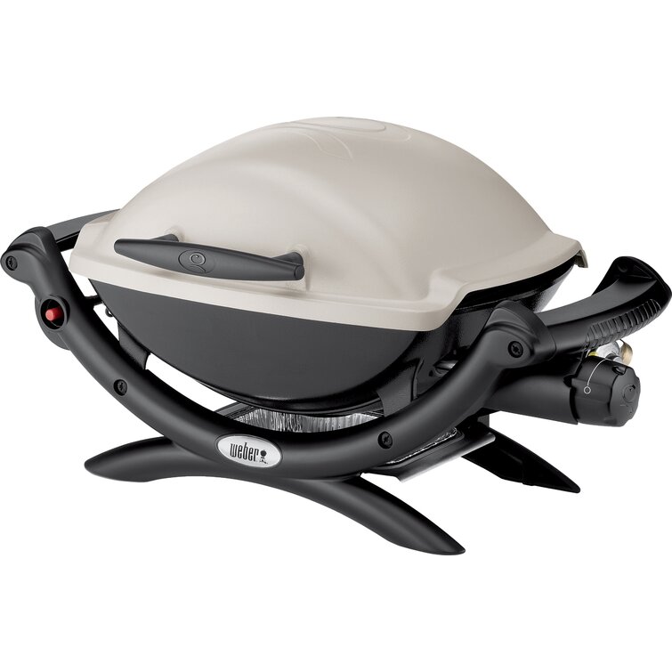 Weber baby clearance q